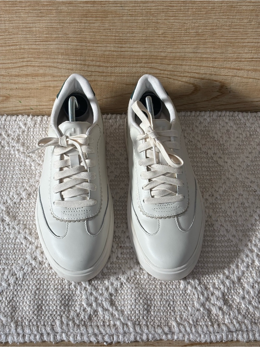Cole HAAN  Grand Crosscourt Arlowe Sneakers
